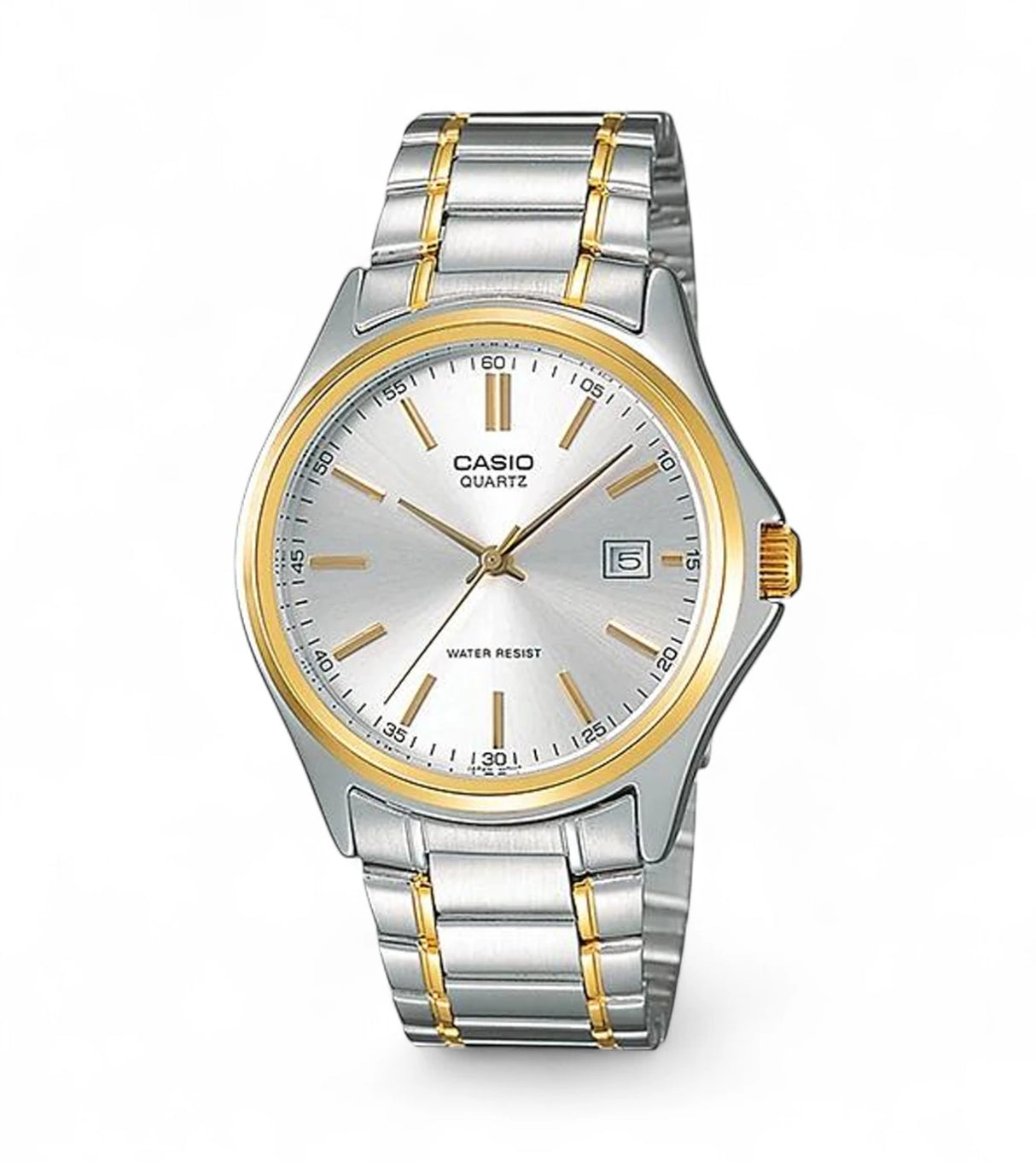 casio ladies watch ltp-1183g-7adf