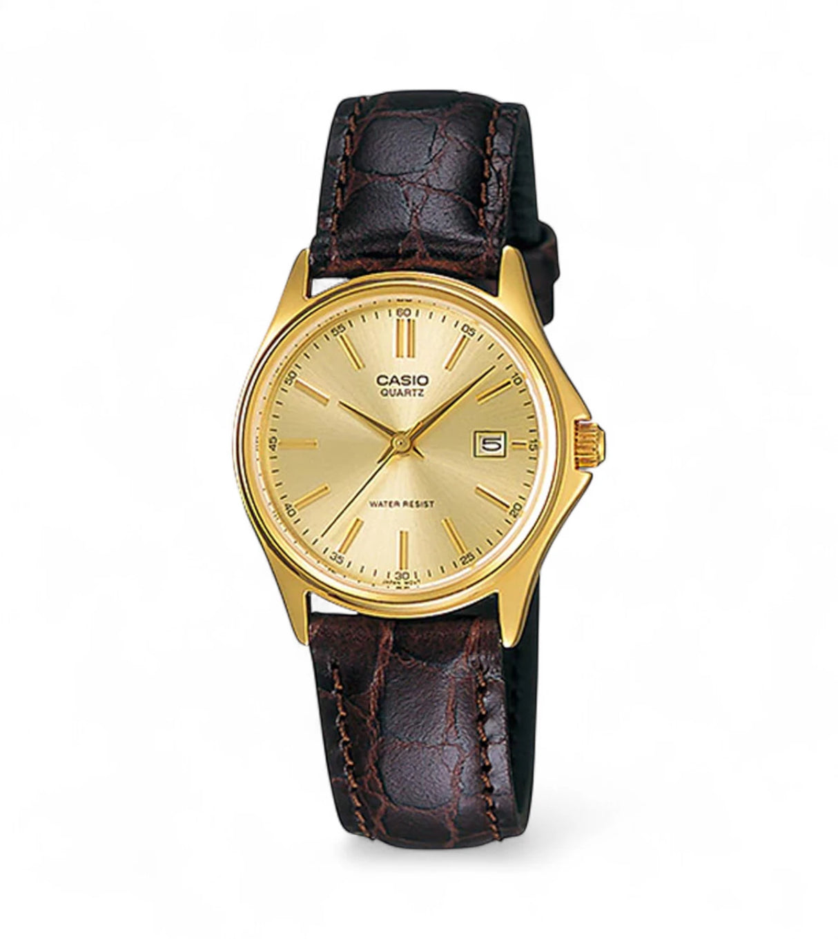 casio ladies watch ltp-1183q-9adf