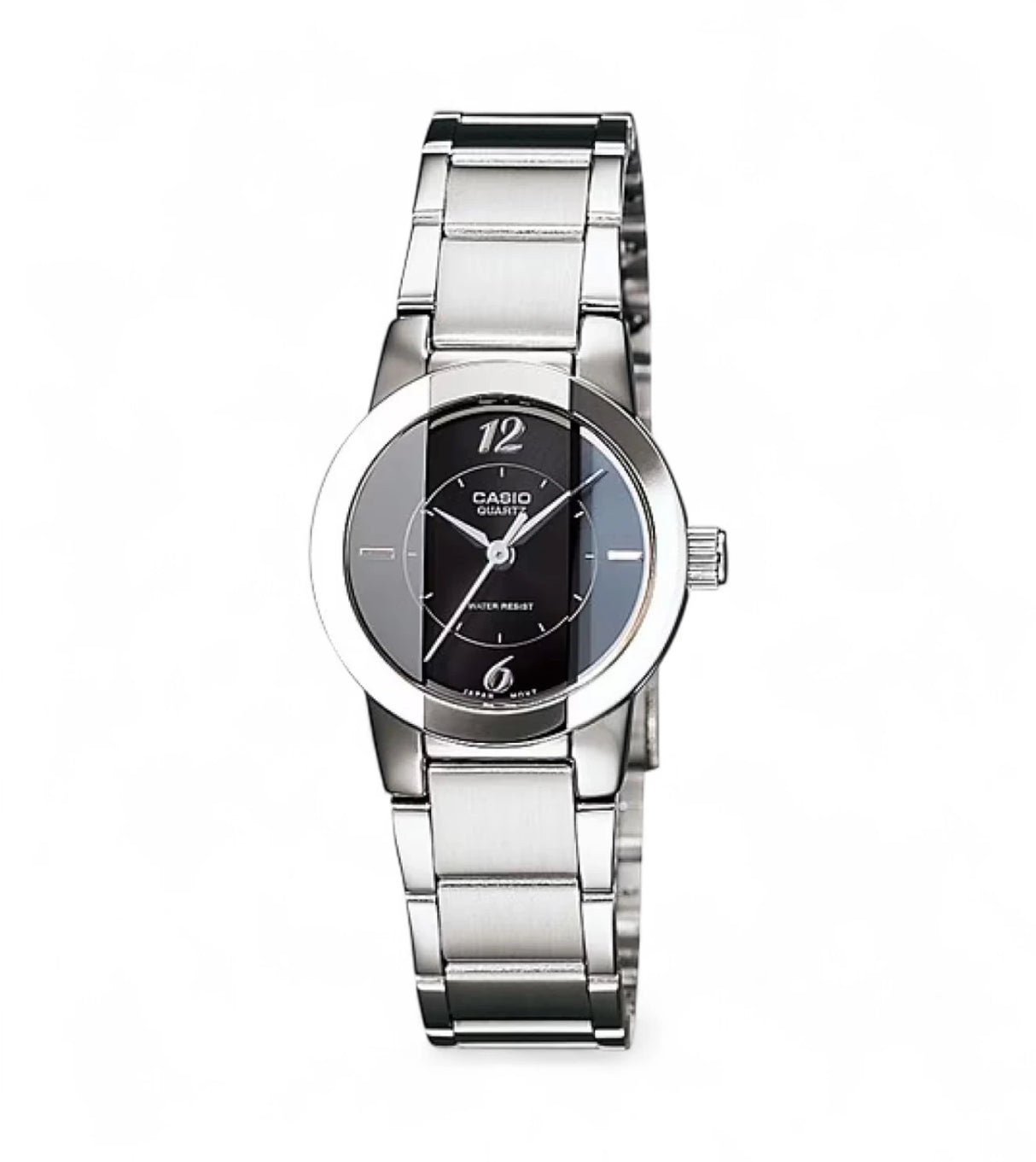 casio ladies watch ltp-1230d-1cdf