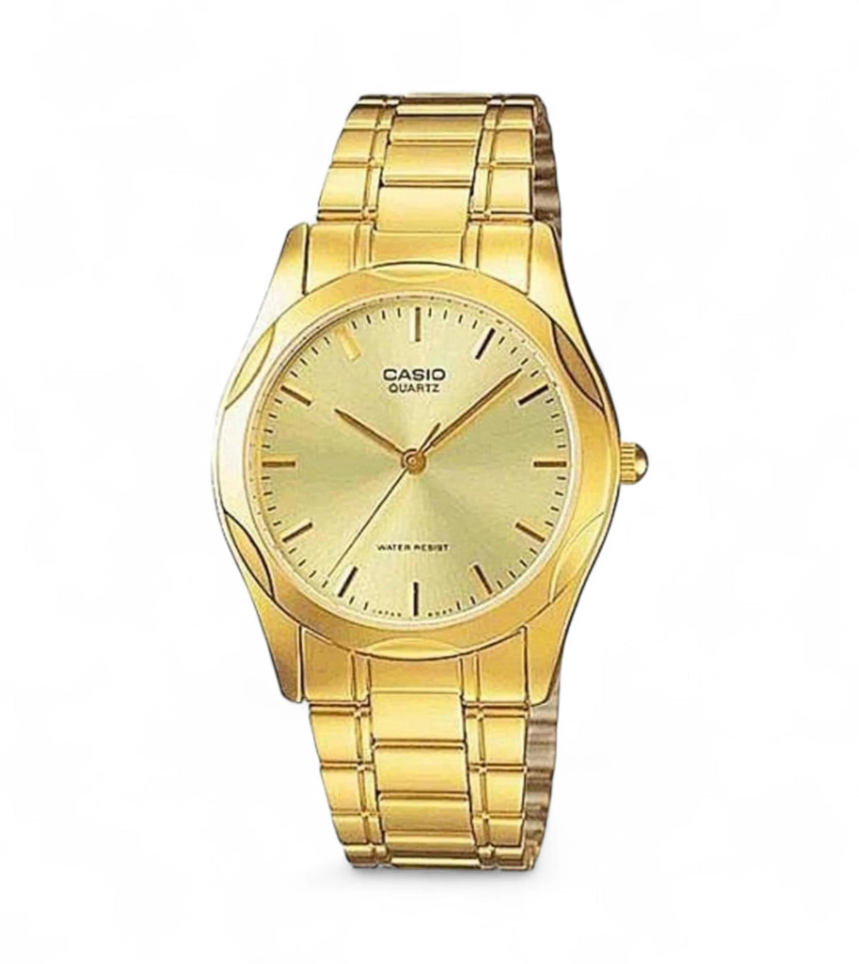 casio ladies watch ltp-1275g-9adf