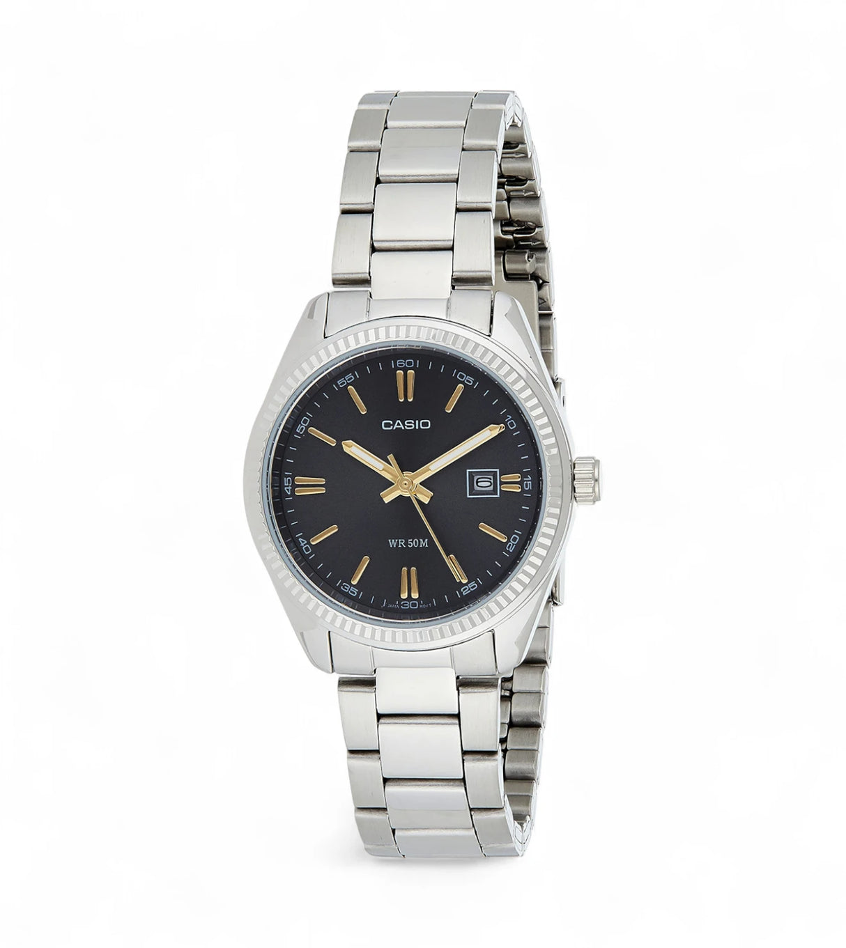 casio ladies watch ltp-1302d-1a2vdf