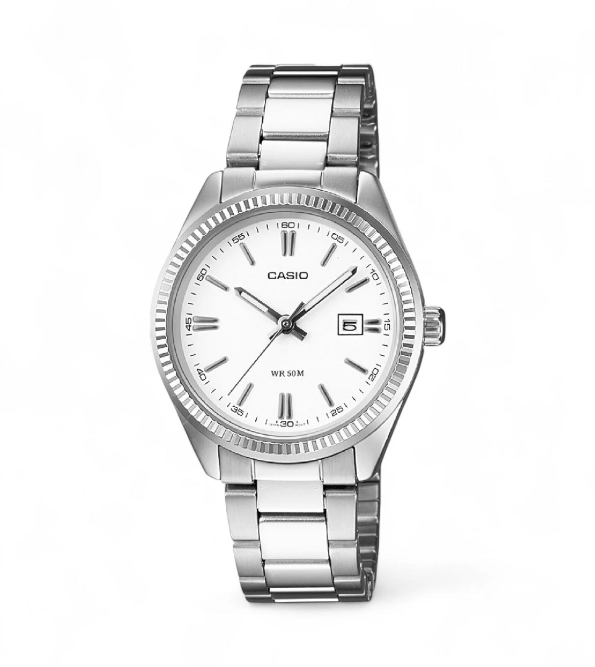 casio ladies watch ltp-1302d-7a1vdf