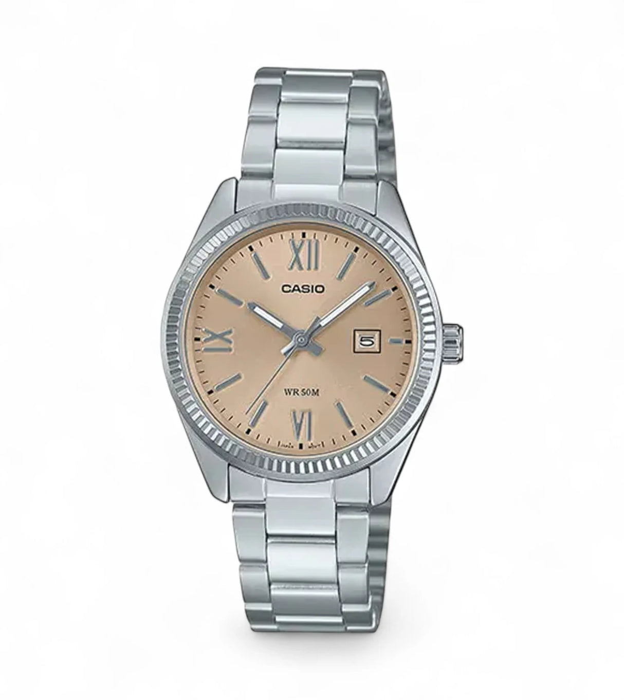 casio ladies watch ltp-1302dd-4a2vdf