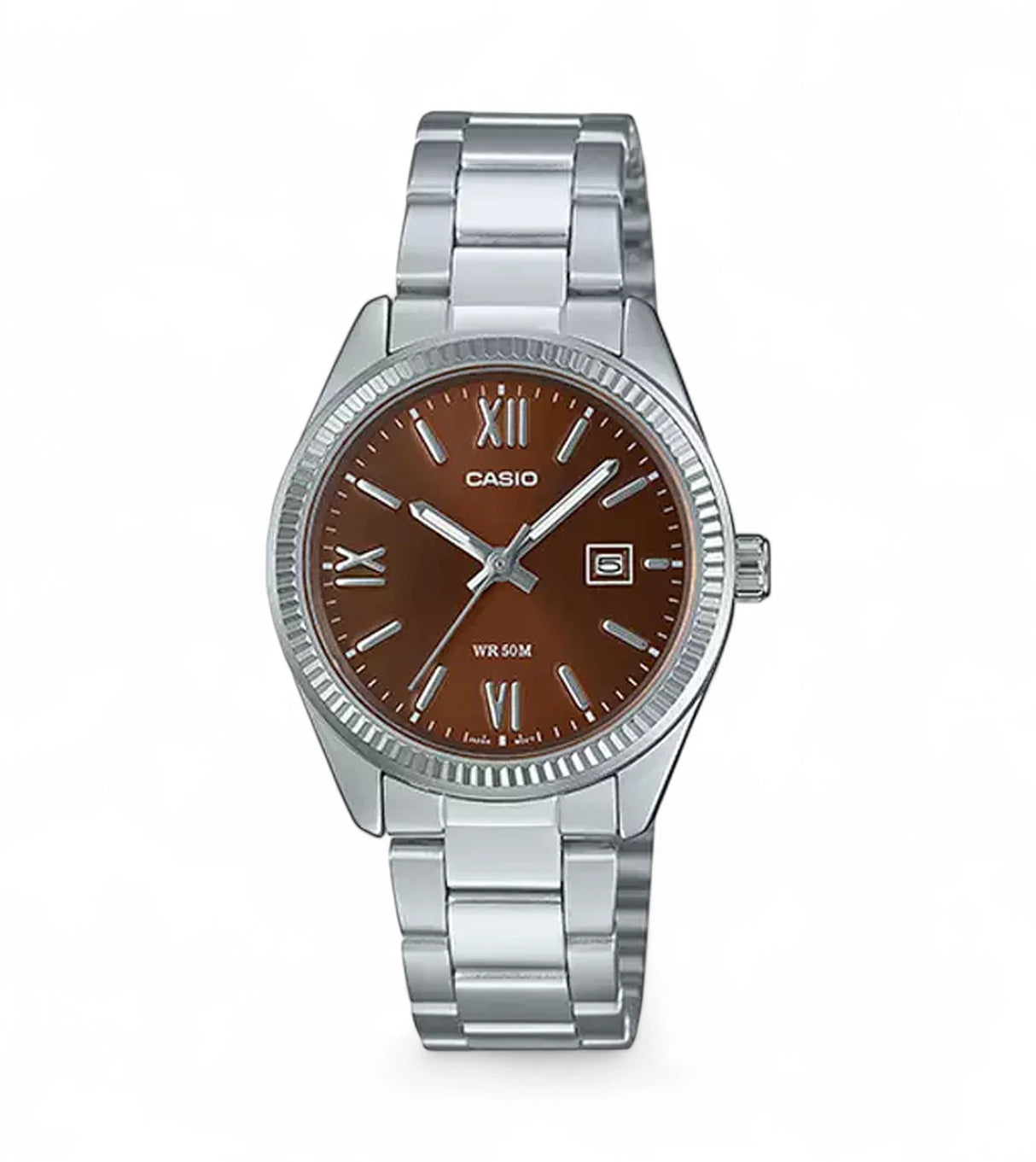 casio ladies watch ltp-1302dd-5avdf