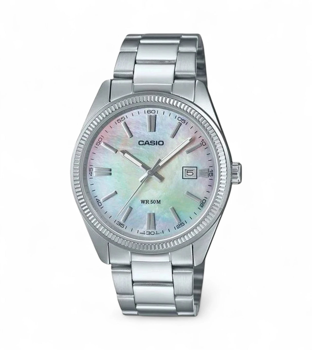 casio ladies watch ltp-1302ds-4avdf
