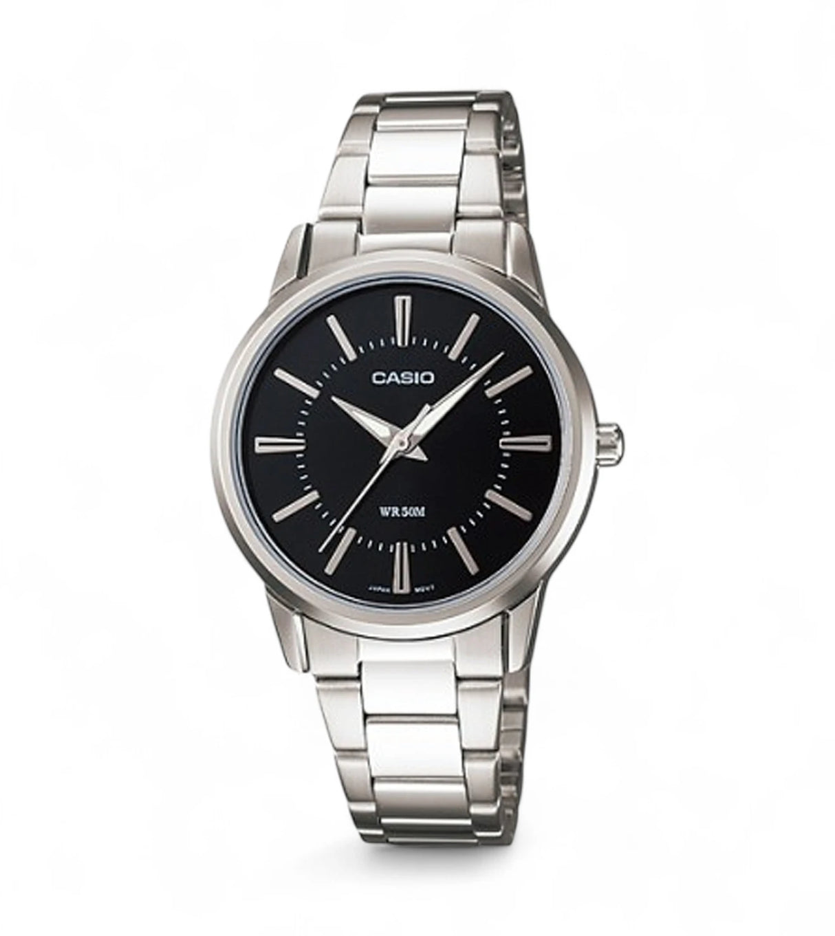 casio ladies watch ltp-1303d-1avdf