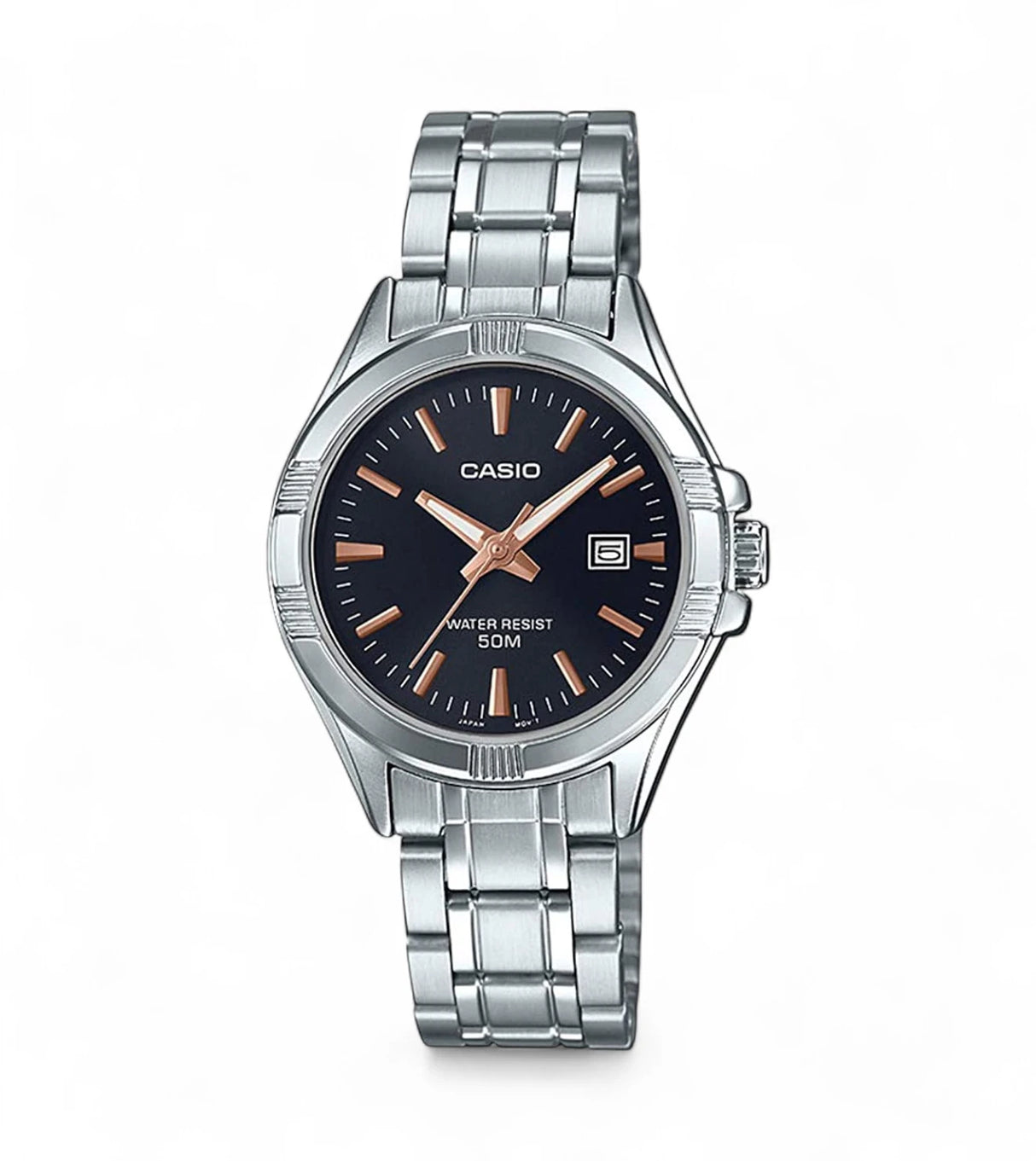 casio ladies watch ltp-1308d-1a2vdf