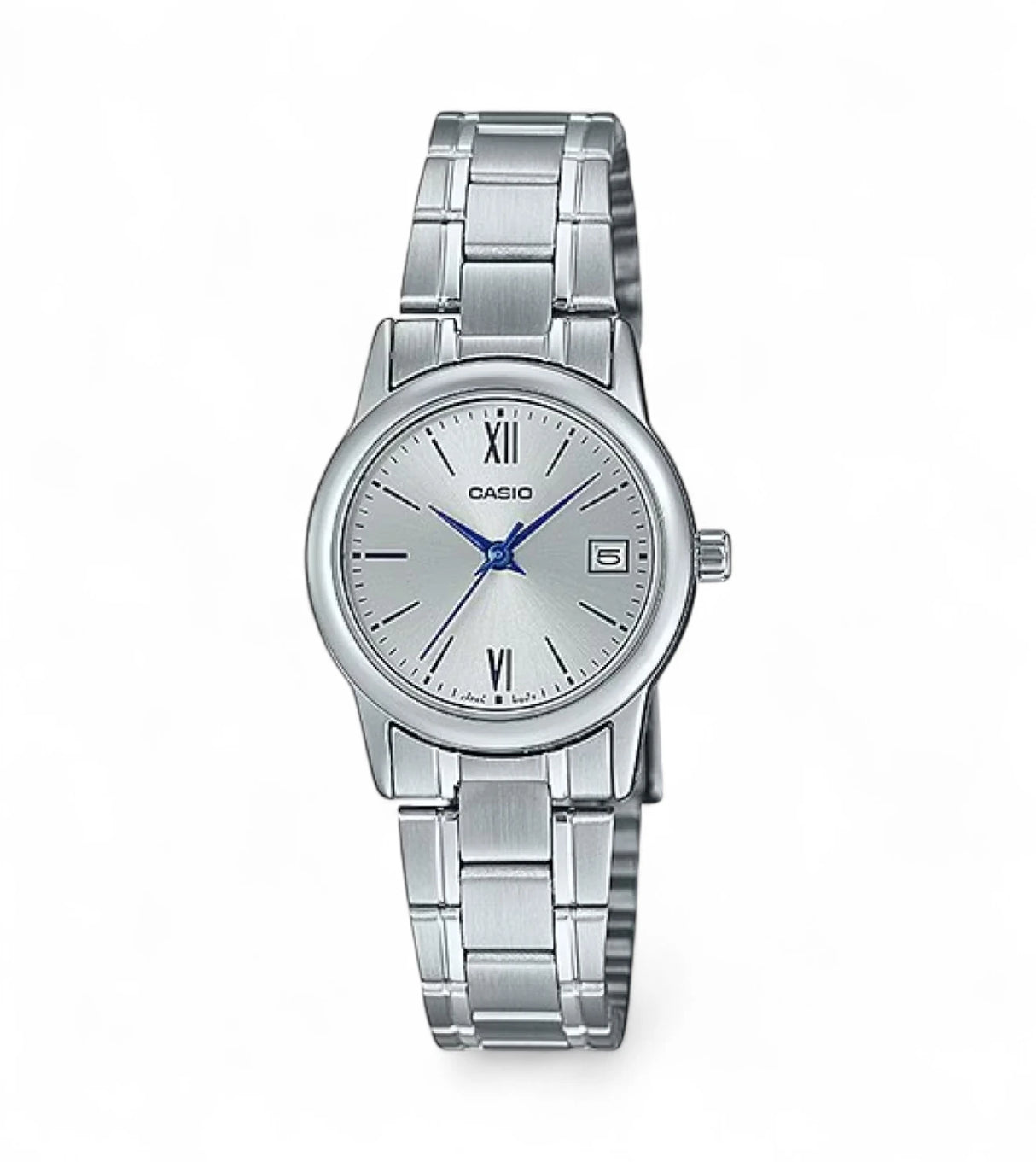 casio ladies watch ltp-v002d-7b3udf