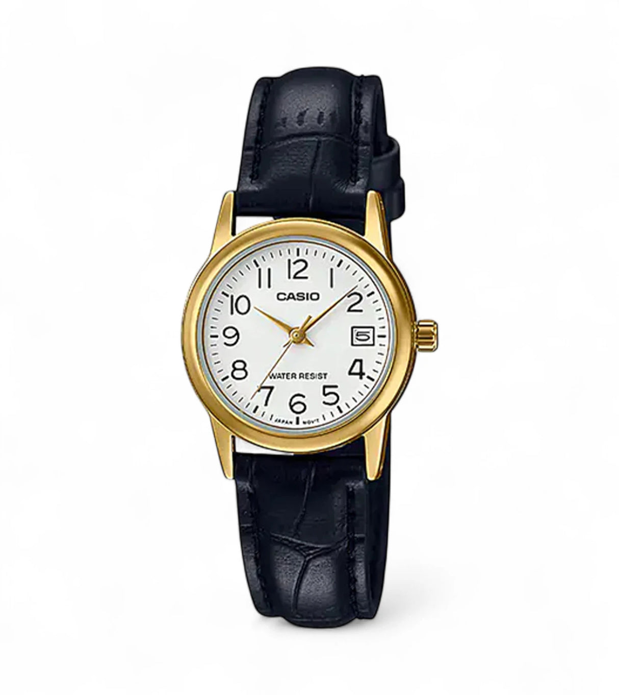 casio ladies watch ltp-v002gl-7b2udf