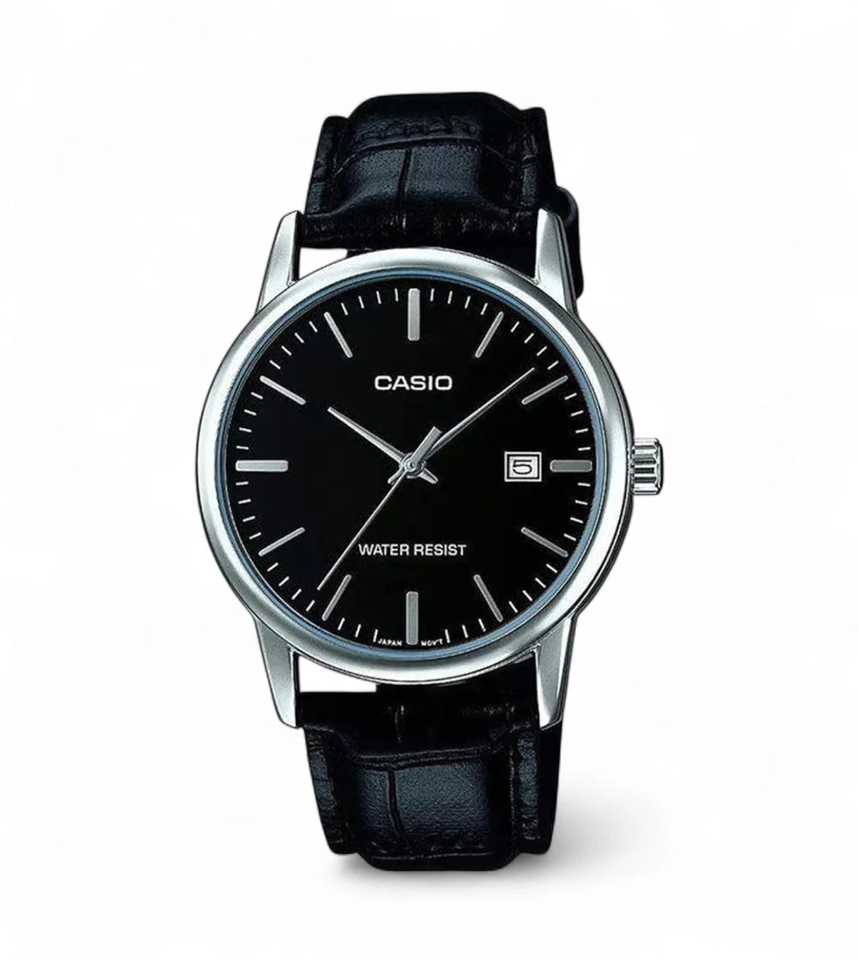 casio ladies watch ltp-v002l-1audf