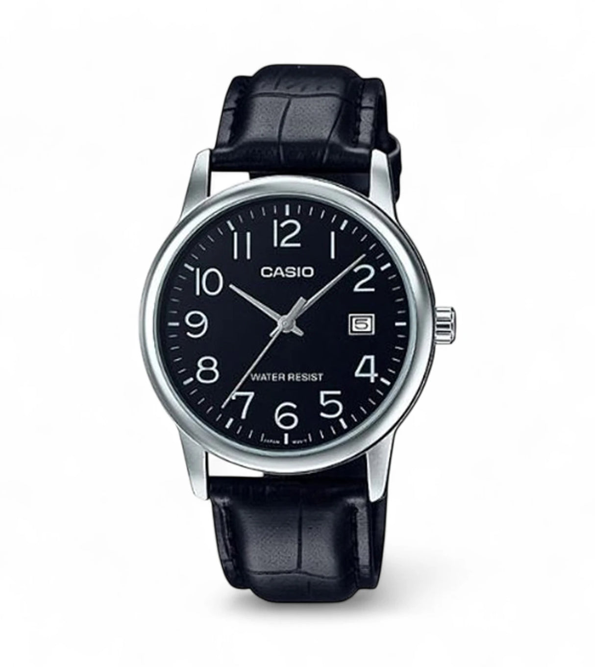 casio ladies watch ltp-v002l-1budf