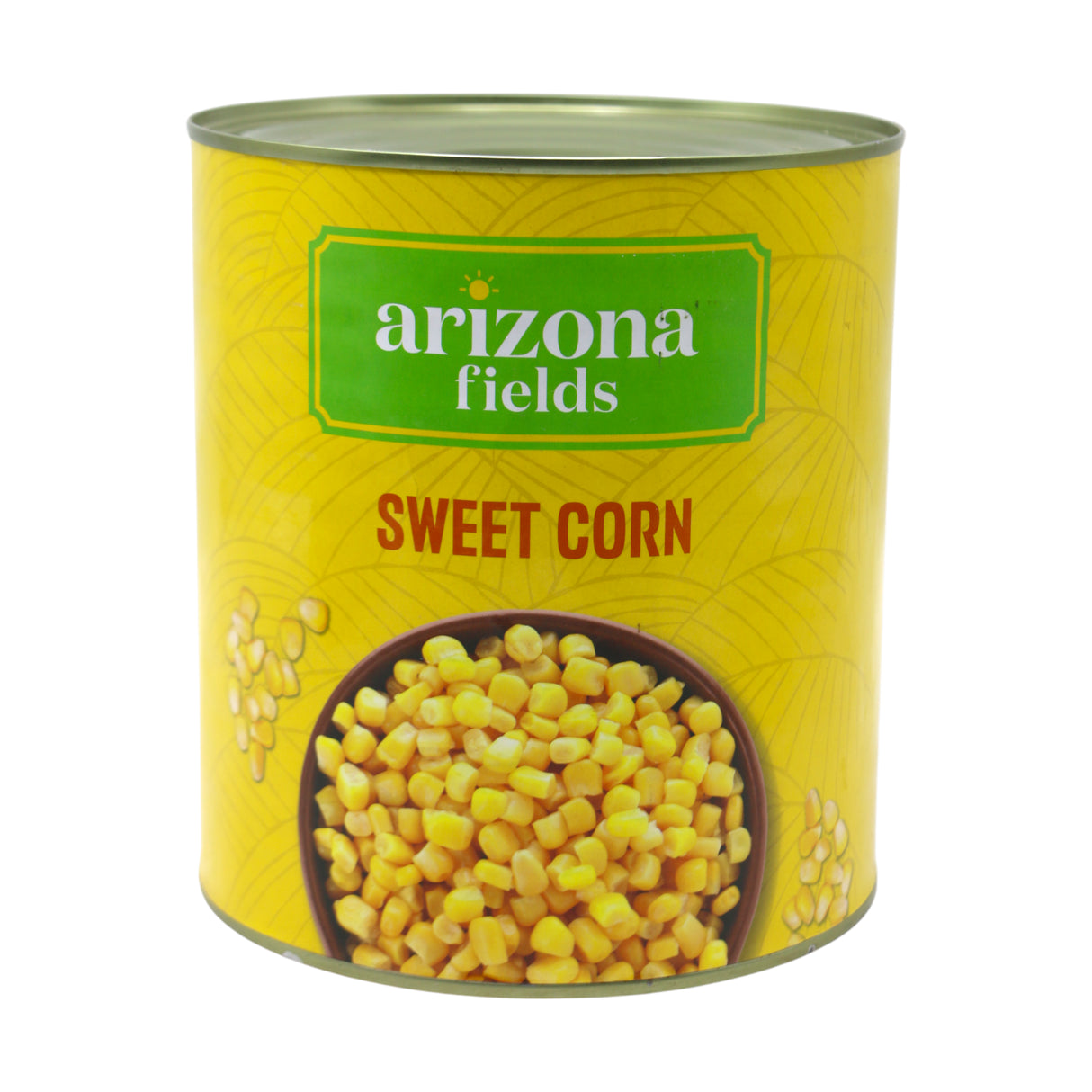 arizona fields sweet corn 3kg