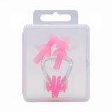 SWIMMING EAR NOSE CLIP ADORAL/HOTIK 2IN1 BOX PACK AKP 6 CHINA