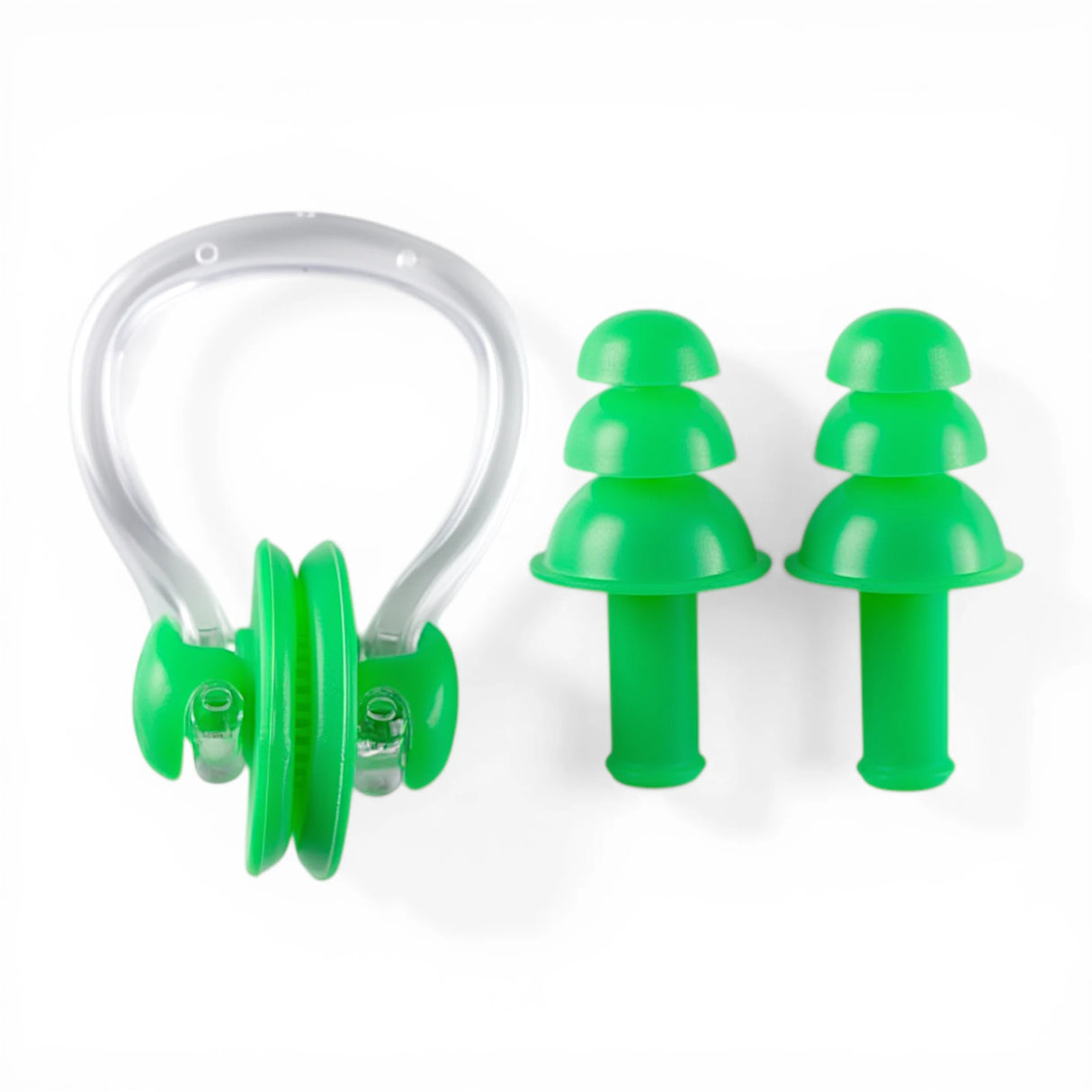 SWIMMING EAR NOSE CLIP ADORAL/HOTIK 2IN1 BOX PACK AKP 6 CHINA