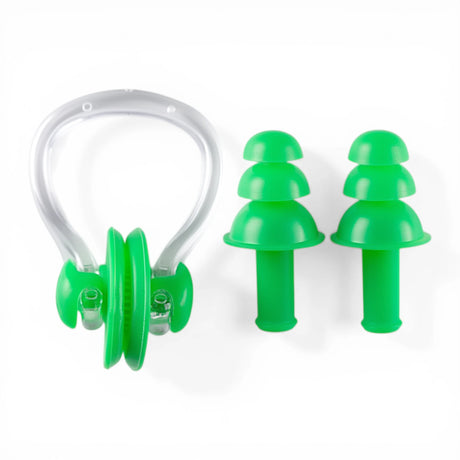 SWIMMING EAR NOSE CLIP ADORAL/HOTIK 2IN1 BOX PACK AKP 6 CHINA