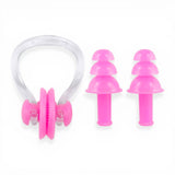 SWIMMING EAR NOSE CLIP ADORAL/HOTIK 2IN1 BOX PACK AKP 6 CHINA