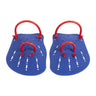 SWIMMING FINS POUCH SHOES SMALL CHINA