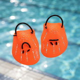 SWIMMING FINS POUCH SHOES SMALL CHINA