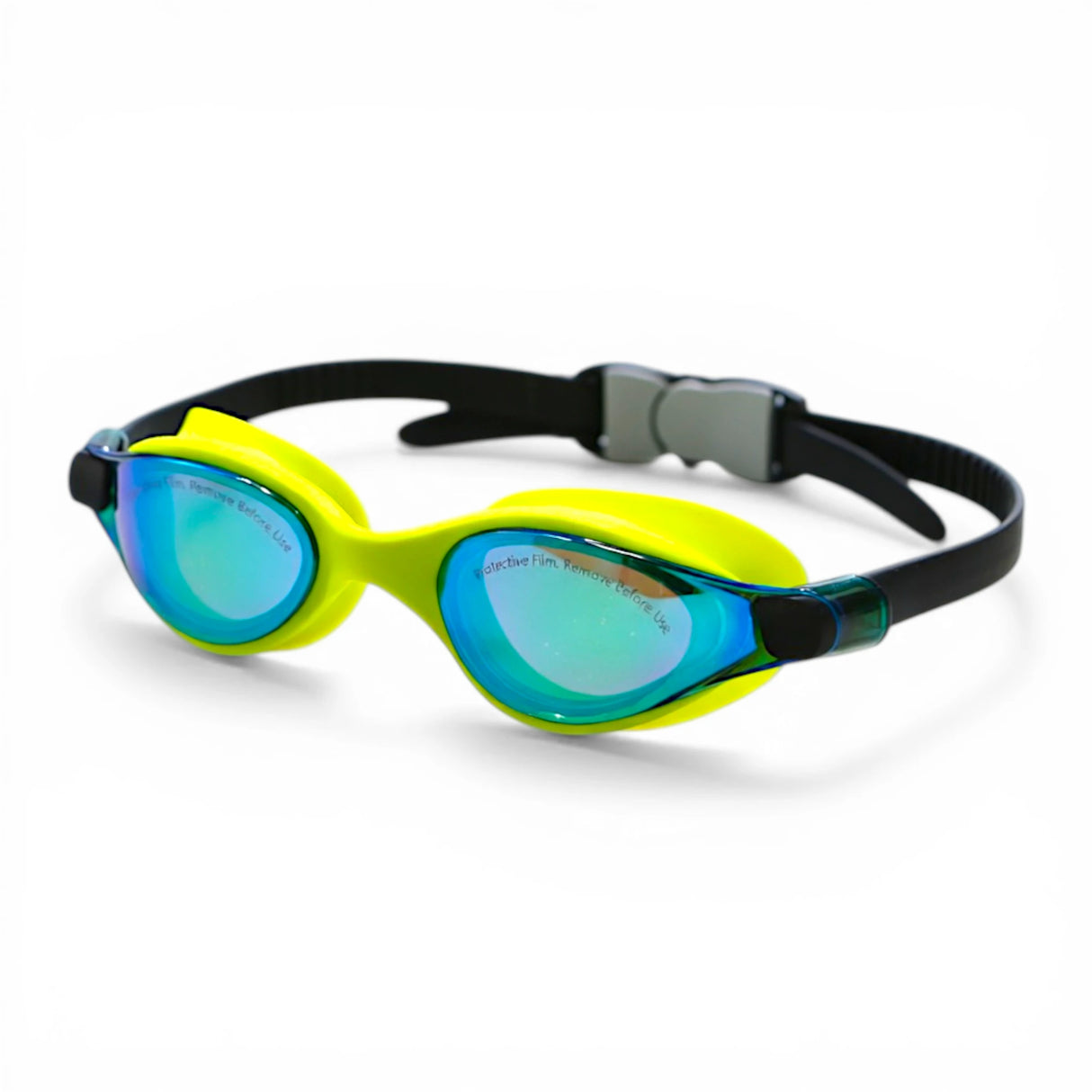 SWIMMING GOGGLES SPEEDO 101M GOLD BOX CHINA