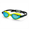 SWIMMING GOGGLES SPEEDO 101M GOLD BOX CHINA