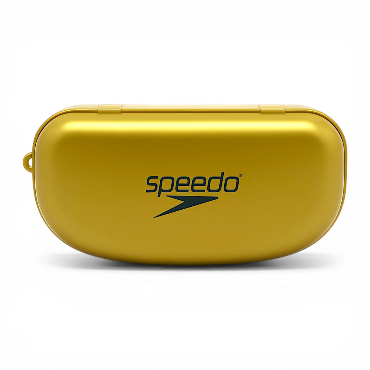 SWIMMING GOGGLES SPEEDO 101M GOLD BOX CHINA