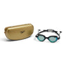 SWIMMING GOGGLES SPEEDO 101M GOLD BOX CHINA