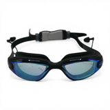 SWIMMING GOGGLES SPEEDO 86-AD GREY BOX CHINA