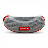 SWIMMING GOGGLES SPEEDO 86-AD GREY BOX CHINA