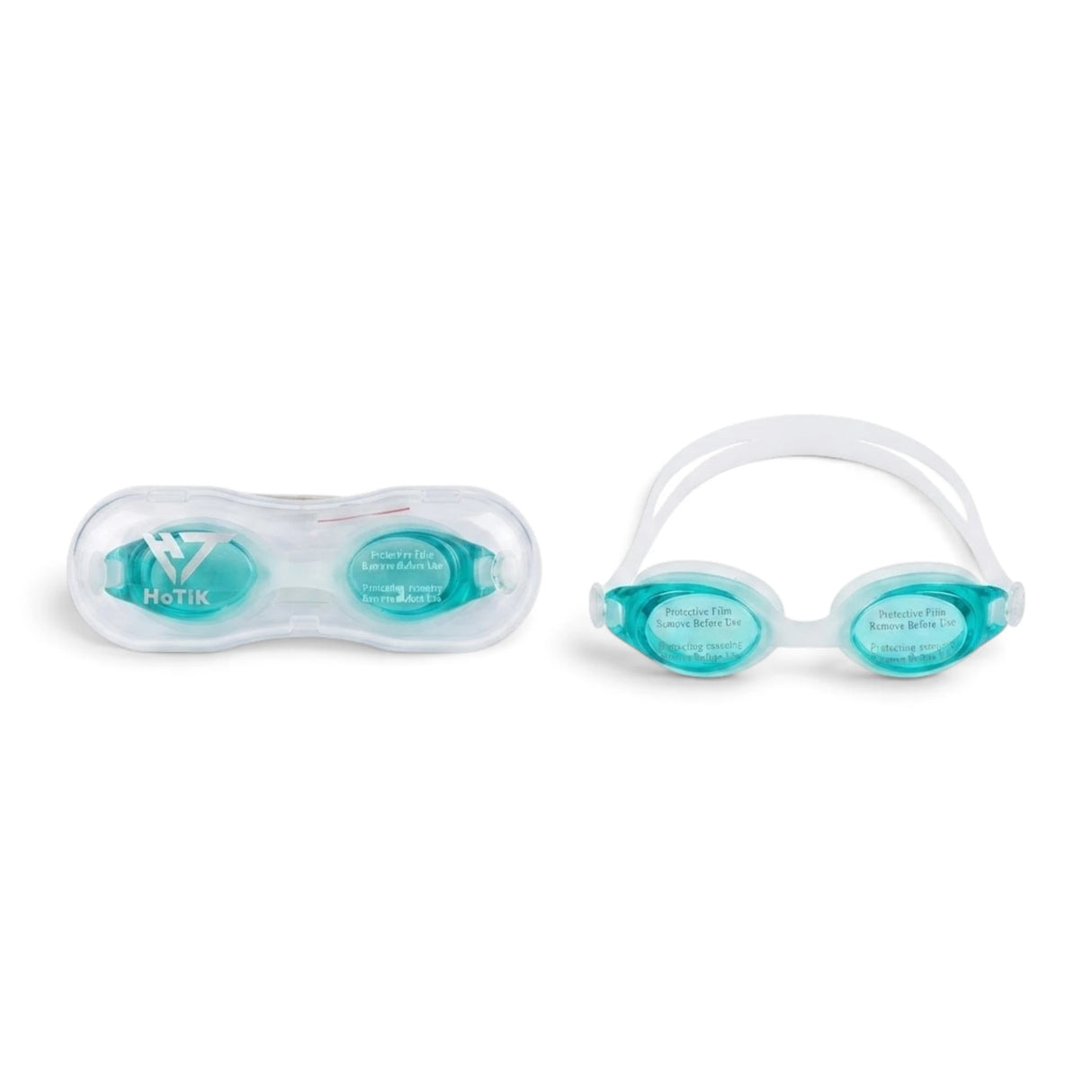 SWIMMING GOGGLES HOTIK 988 CHINA