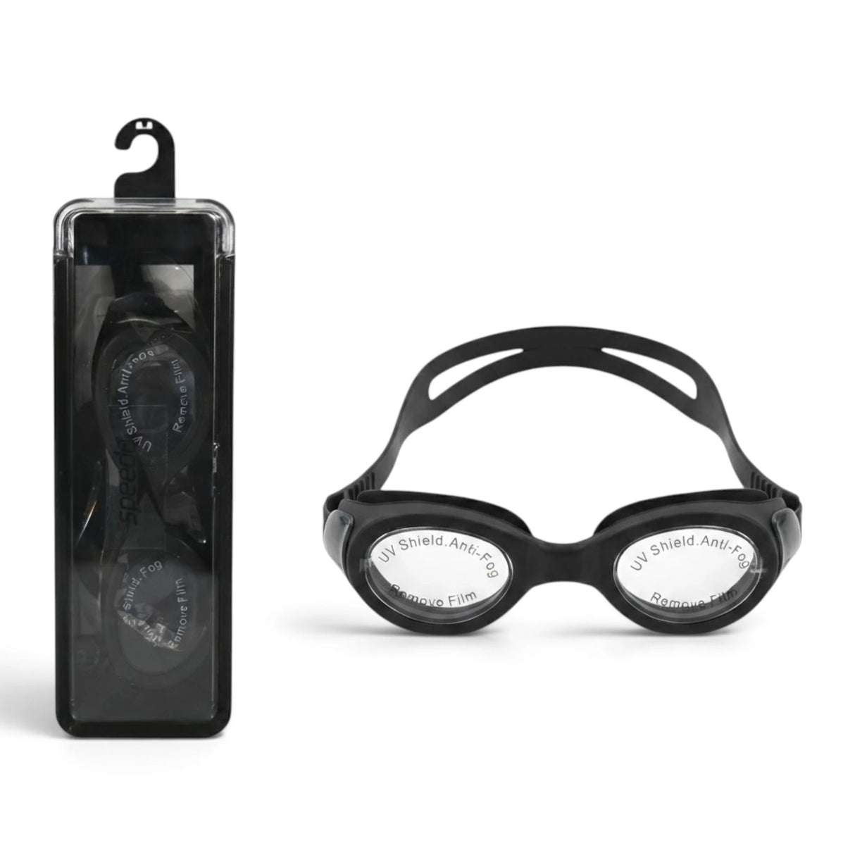 SWIMMING GOGGLES SPEEDO 5200 CHINA