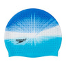 SWIMMING CAP SPEEDO SILICONE BUBBLE CHINA