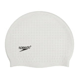 SWIMMING CAP SPEEDO SILICONE BUBBLE CHINA