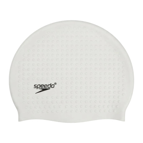 SWIMMING CAP SPEEDO SILICONE BUBBLE CHINA