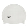 SWIMMING CAP SPEEDO SILICONE BUBBLE CHINA