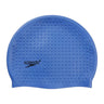 SWIMMING CAP SPEEDO SILICONE BUBBLE CHINA
