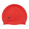 SWIMMING CAP SPEEDO SILICONE BUBBLE CHINA