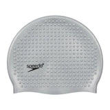 SWIMMING CAP SPEEDO SILICONE BUBBLE CHINA