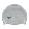 SWIMMING CAP SPEEDO SILICONE BUBBLE CHINA