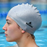 SWIMMING CAP ADORAL AK 47 MIX COLOR