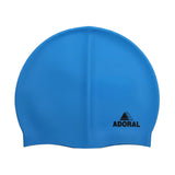 SWIMMING CAP ADORAL AK 47 MIX COLOR