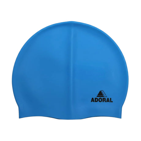 SWIMMING CAP ADORAL AK 47 MIX COLOR