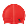 SWIMMING CAP SILICONE SAINTEVE DOT MIX COLOUR CHINA