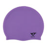 SWIMMING CAP SILICONE SAINTEVE DOT MIX COLOUR CHINA