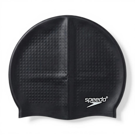SWIMMING CAP DOT SILICONE SPEEDO CHINA