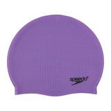 SWIMMING CAP DOT SILICONE SPEEDO CHINA