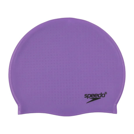 SWIMMING CAP DOT SILICONE SPEEDO CHINA
