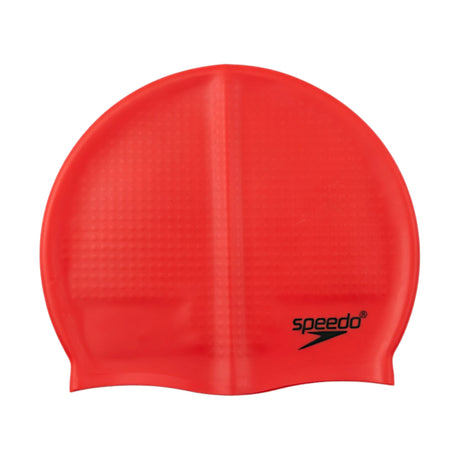SWIMMING CAP DOT SILICONE SPEEDO CHINA