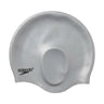 SWIMMING CAP SPEEDO SILICONE EAR DESIGN CHINA