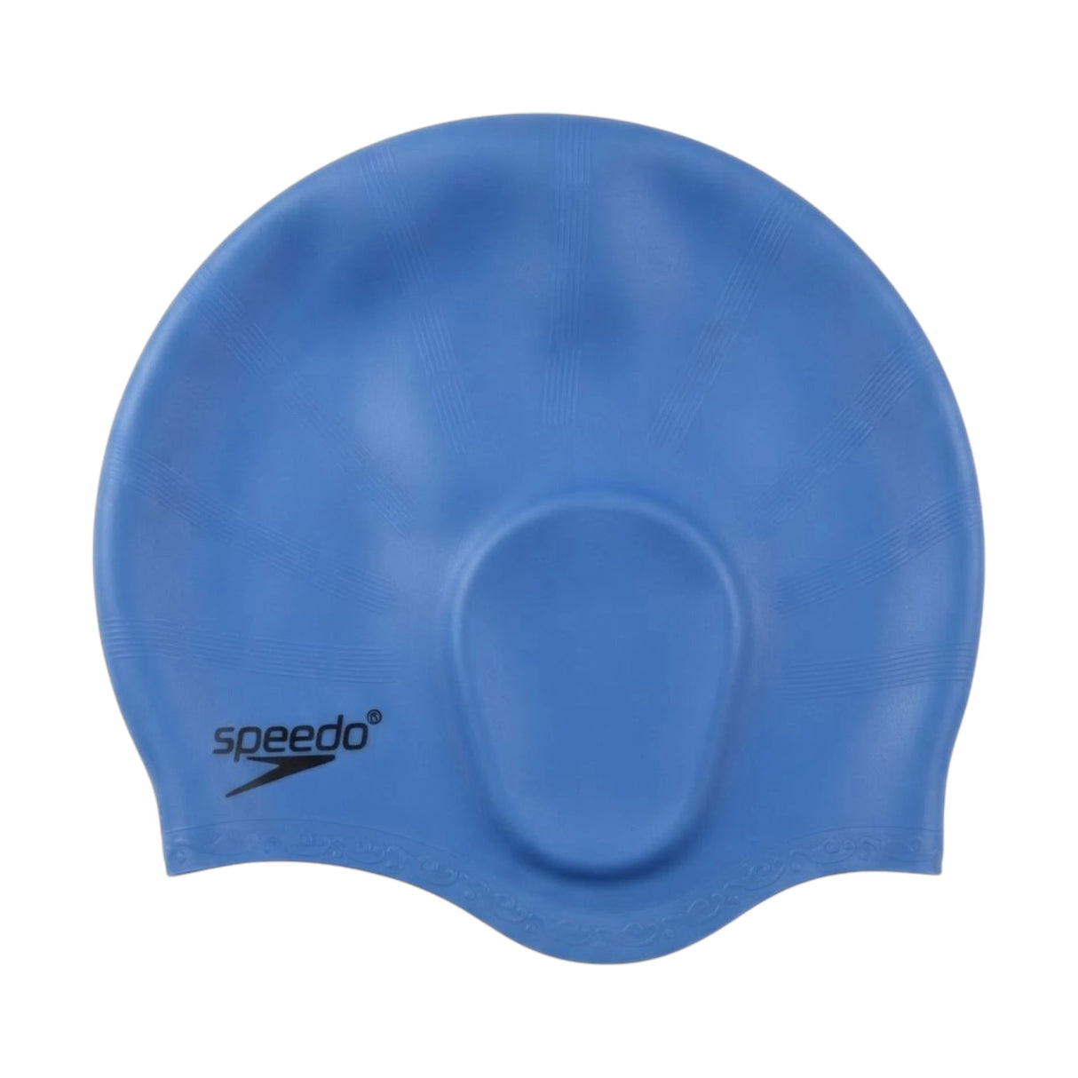 SWIMMING CAP SPEEDO SILICONE EAR DESIGN CHINA