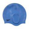 SWIMMING CAP SPEEDO SILICONE EAR DESIGN CHINA
